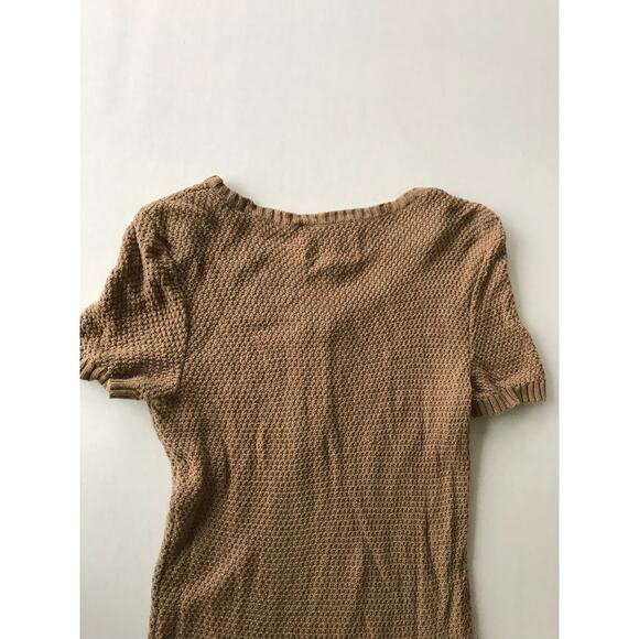 Anthropologie Nurture Sweater Dress Size Small - Picture 12 of 13